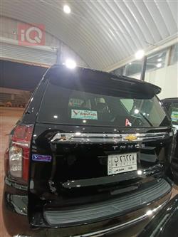 شێڤرۆلێت تاهۆ